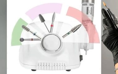 Ремонт манікюрного фрезеру Marathon