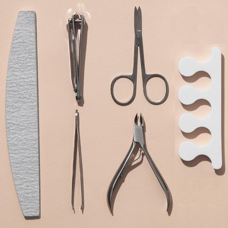 МАНІКЮРНИЙ ІНСТРУМЕНТ