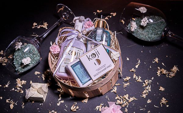 Подарунковий набір В-01