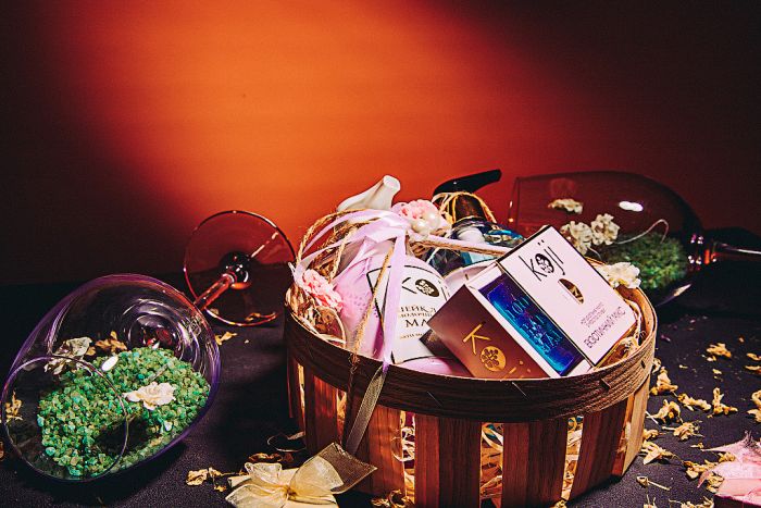 Подарунковий набір В-01