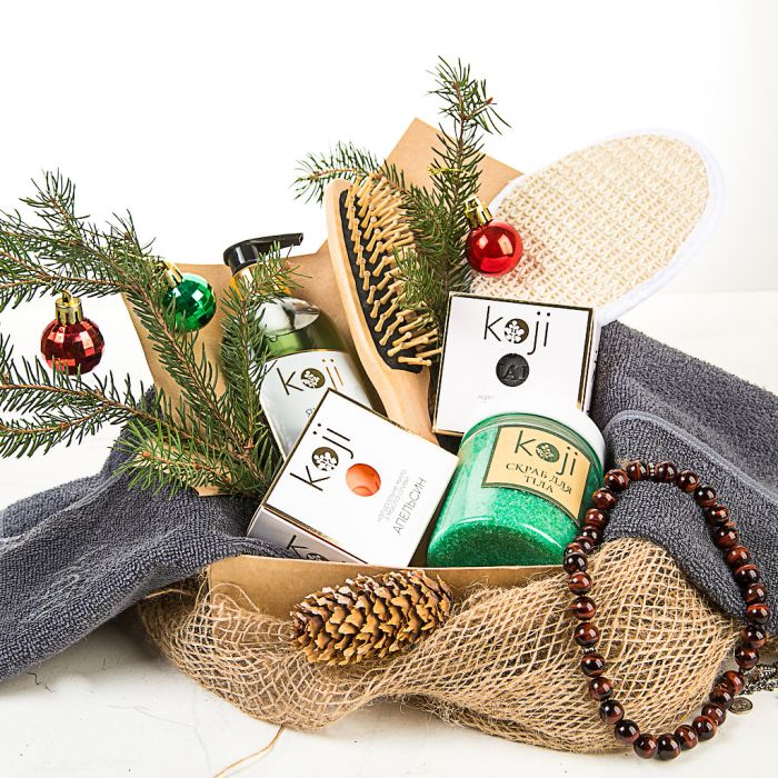 Подарунковий набір KOJI 008