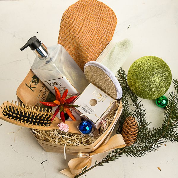 Подарунковий набір KOJI 021