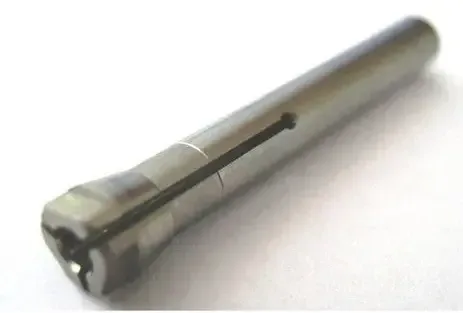 Цанга к микромотору / фрезеру Strong(102 L) 2,35 мм