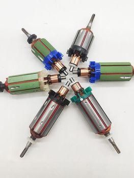 Якорь / Ротор для микромoтора Strong 106