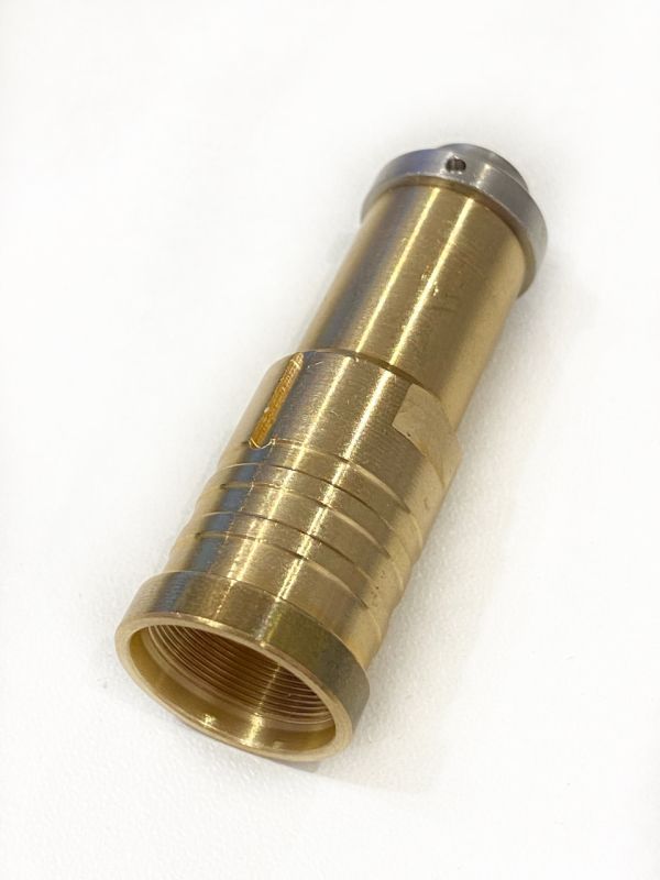 Корпус цангового узла к микромоторам Strong 102 ,105