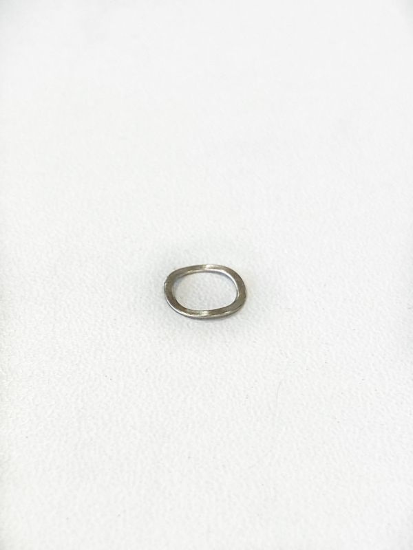 Шайба волнистая для переднего подшипника цанги к микромоторам Marathon / Strong