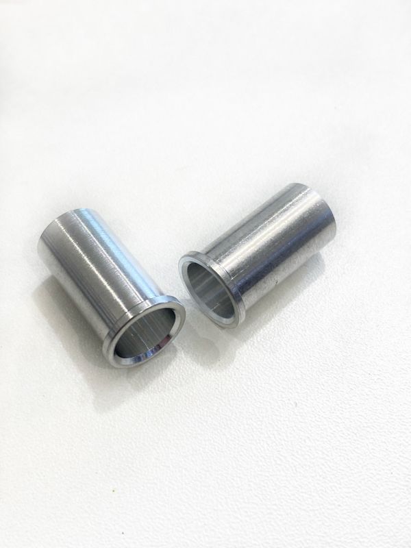 Дистанцирующая втулка цангового узла к микромоторам Marathon