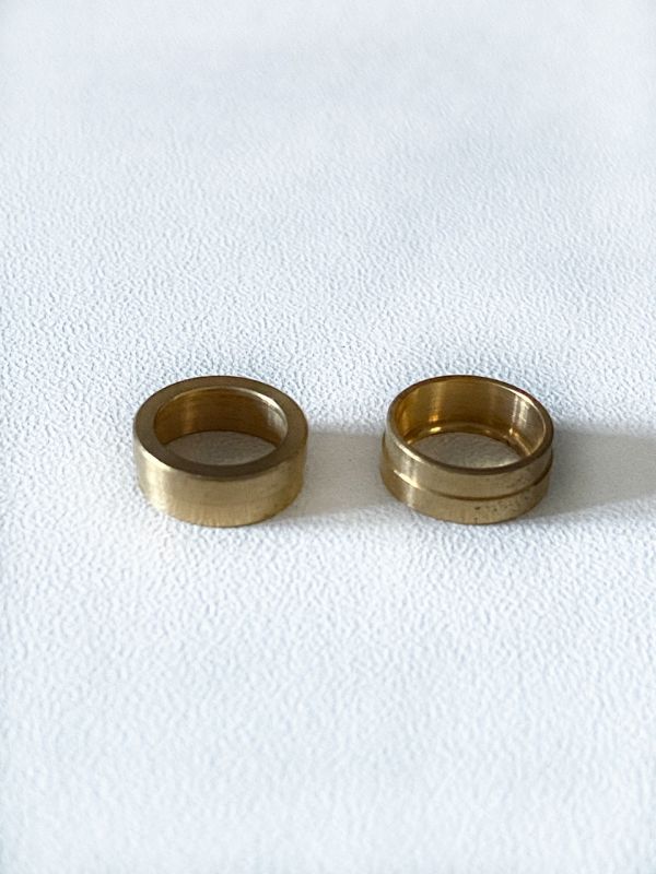 Втулка цангового вузла до мікромоторів Marathon