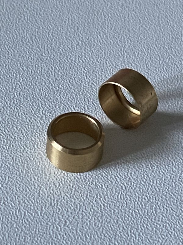 Втулка цангового узла к микромоторам Strong