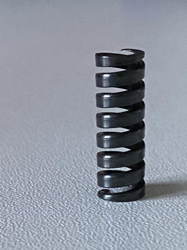 Пружина цангодержателя внутренняя к микромоторам Marathon / Strong