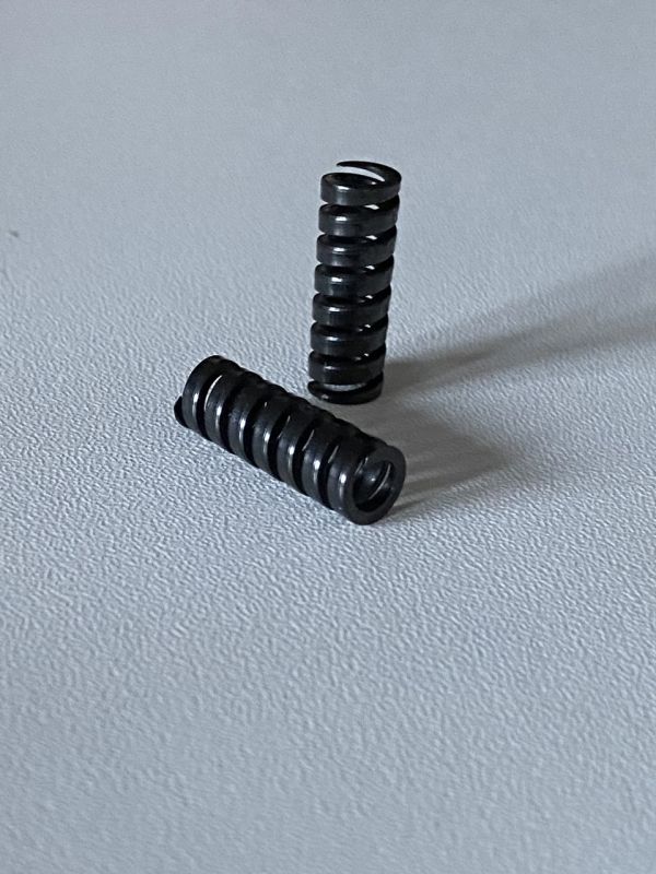 Пружина цангодержателя внутренняя к микромоторам Marathon / Strong