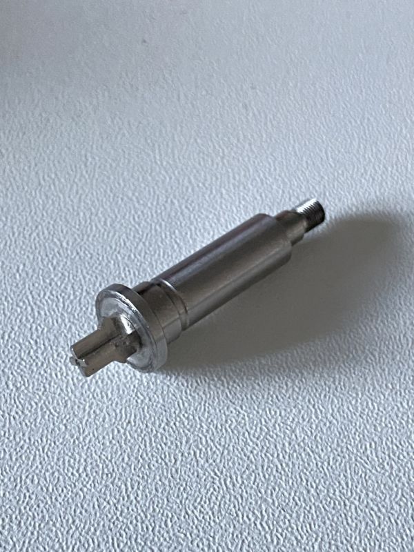 Цанготримач до мікромоторів Marathon