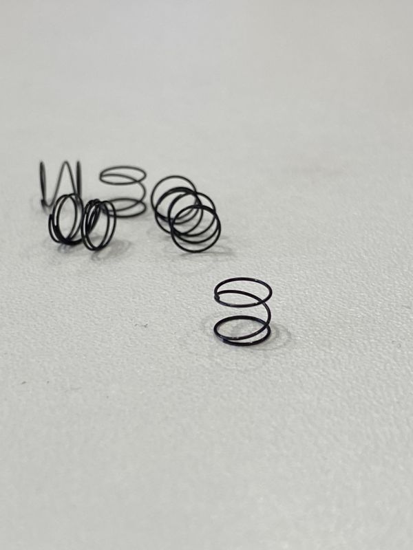 Пружина соединителя для тефлонового коннектора для наконечника к микромоторам Marathon / Strong