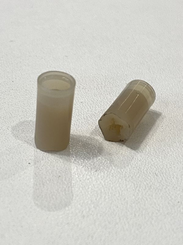 Тефлоновый коннектор для наконечника к цанговому узлу для микромоторов Marathon