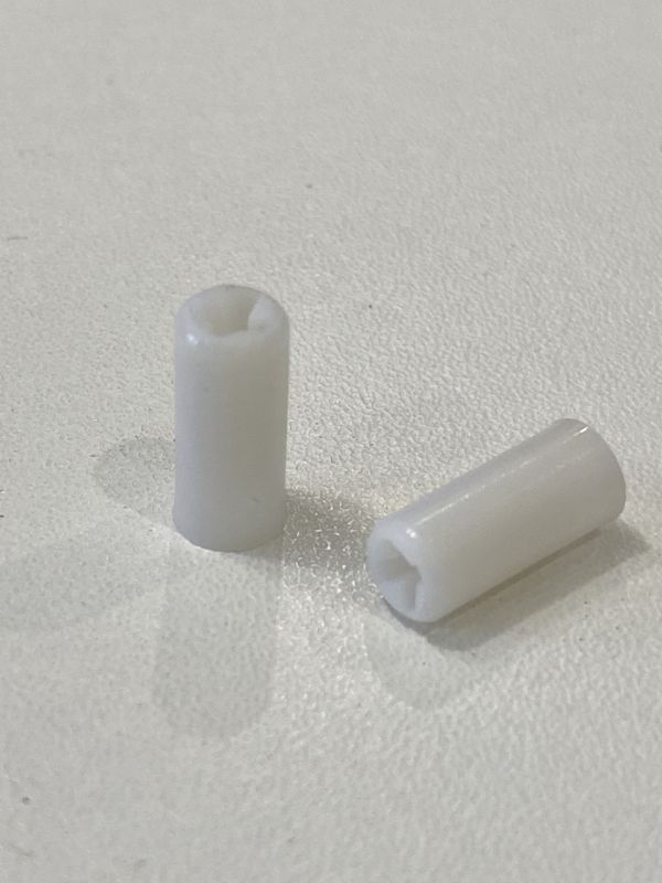 Тефлоновый коннектор для наконечника к цанговому узлу для микромоторов Strong