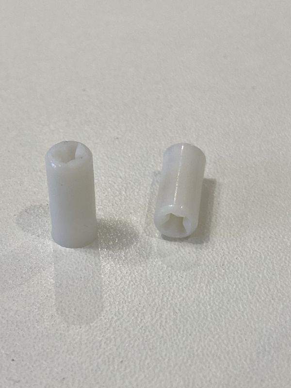 Тефлоновый коннектор для наконечника к цанговому узлу для микромоторов Strong