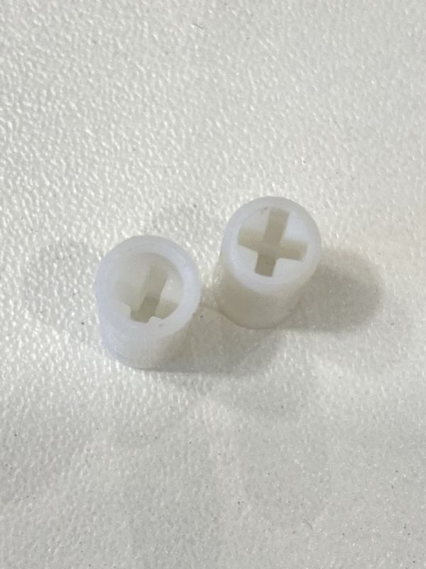 Тефлоновый коннектор для наконечника к цанговому узлу для микромоторов Strong