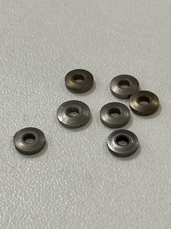 Ролик  подъемного механизма к микромоторам Marathon / Strong