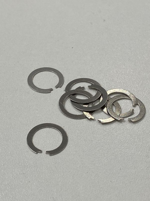 Стопорне кільце внутрішнє до мікромоторів Marathon / Strong