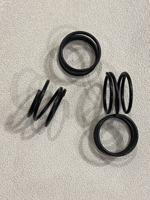 Пружина внутренняя к внутреннему стопорному кольцу для микромоторов Marathon / Strong