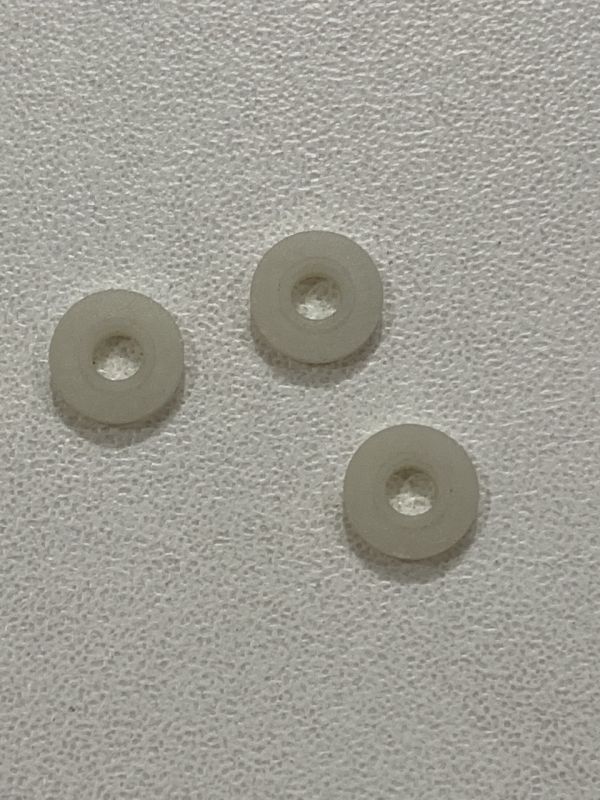 Фторопластовая втулка на ротор (якорь ) к микромоторам Marathon / Strong