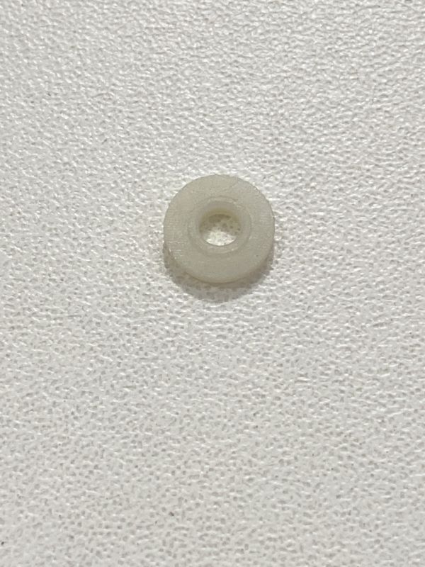 Фторопластовая втулка на ротор (якорь ) к микромоторам Marathon / Strong