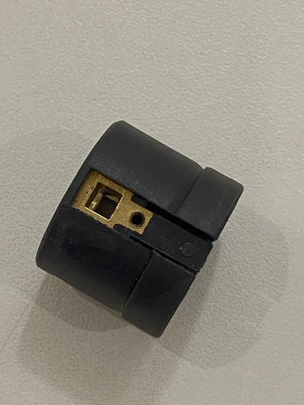 Щіткотримач для наконечників до мікромоторів Marathon