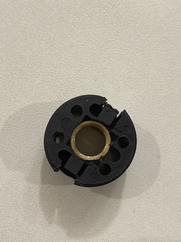 Щіткотримач для наконечників до мікромоторів Strong