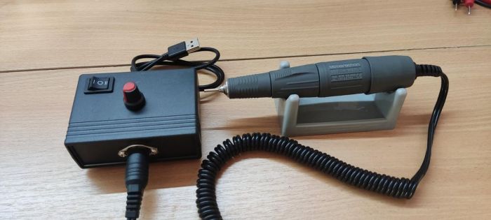 Адаптер ручки Marathon Strong від повербанку