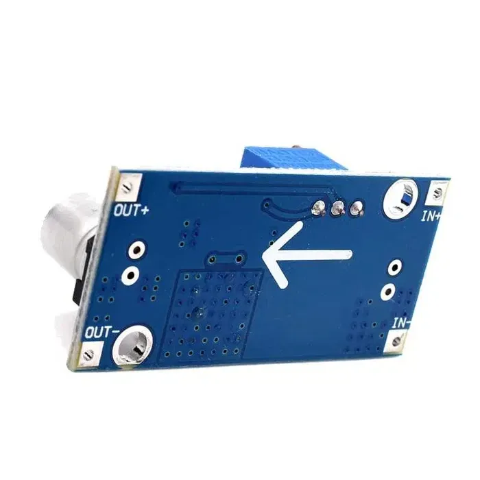 XL6009E1 Підвищуючий перетворювач Модуль підсилювач струму XL60
