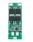 Плата контролер заряду розряду захист Li-ion акумуляторів BMS 2S 20A 7,4 В 8,4 В Стандартна версія