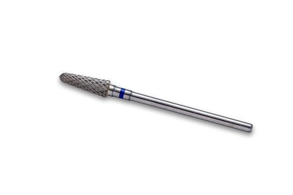 Фреза твердосплавна S-L0413 (синя насічка)