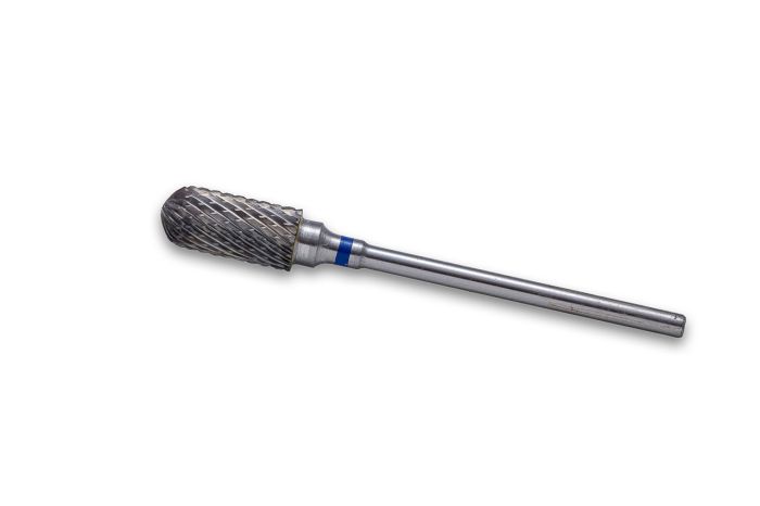 Фреза твердосплавна S-C0613 (синя насічка)