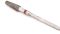 Фреза твердосплавная Silver Burr Bit F009 (красная насечка)