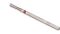 Фреза твердосплавная Silver Burr Bit F012 (красная насечка)