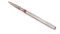 Фреза твердосплавная Silver Burr Bit F014 (красная насечка)