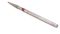Фреза твердосплавная Silver Burr Bit F019 (красная насечка)