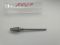 Фреза твердосплавная Silver Burr Bit F027 (красная насечка)