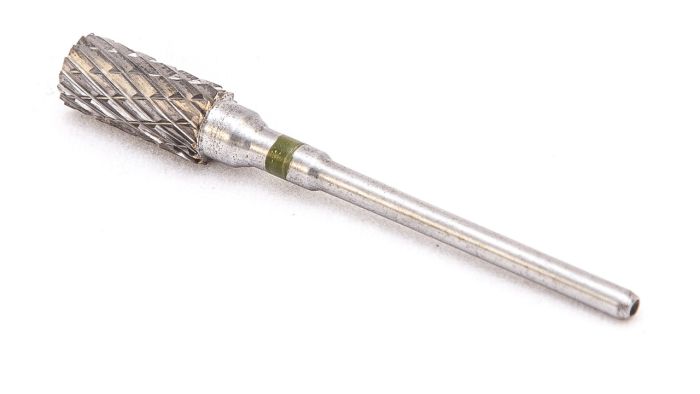 Фреза твердосплавная Silver Burr Bit C 001 (зеленая насечка)