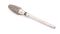 Фреза твердосплавная Silver Burr Bit C 008 (зеленая насечка)