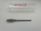 Фреза твердосплавная Silver Burr Bit C 019 (зеленая насечка)