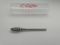 Фреза твердосплавная Silver Burr Bit C 020 (зеленая насечка)