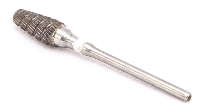 Фреза твердосплавная Silver Burr Bit 2F005 (белая насечка)