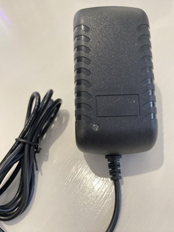 Блок живлення AS DS адаптер на 24 V/2 А для манікюрних ламп