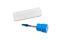 Фреза твердосплавная вольфрамовая 04 Blue Tungsten Umbrella (синяя насечка)