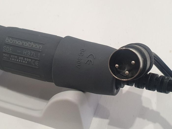 Ручка-мікромотор BT Marathon-H37L1