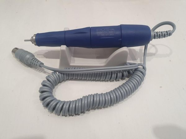 Змінна ручка для фрезера 35000 об/хв Strong 105L / Ручка мікромотор для фрезерів