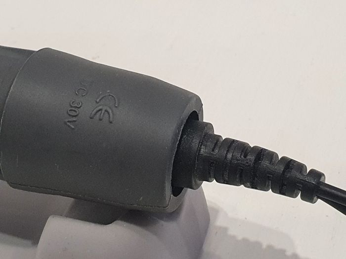 Ручка наконечник Marathon H37L1 оригінал