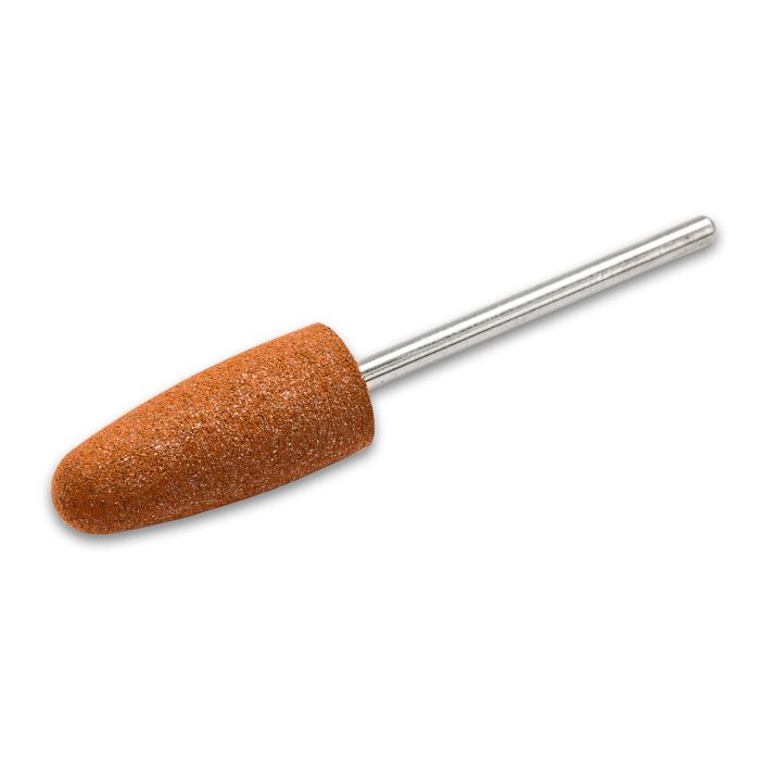 Силіконова фреза N 1 Коричнева Brown