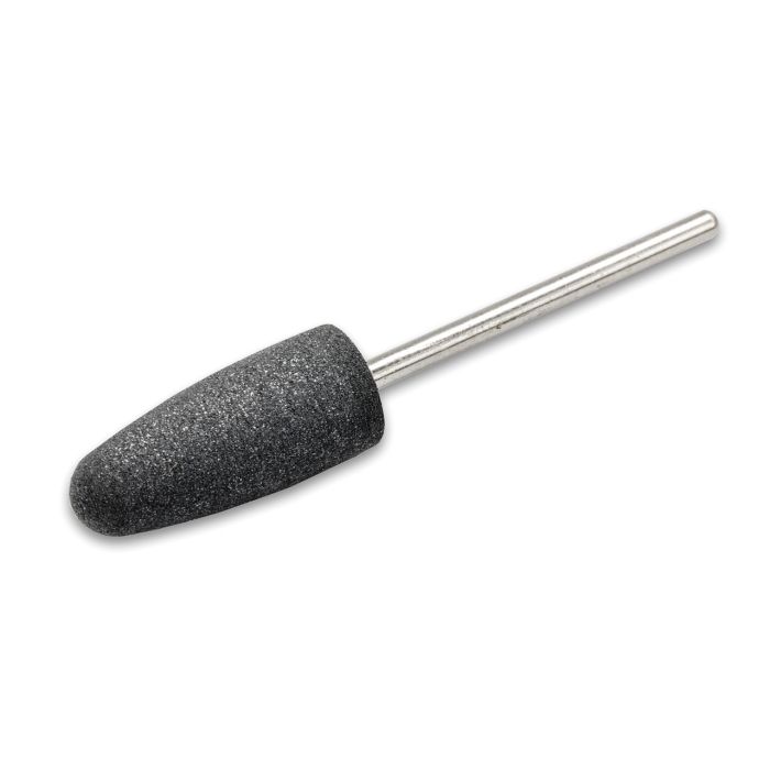 Силіконова насадка N 1 Чорна Black